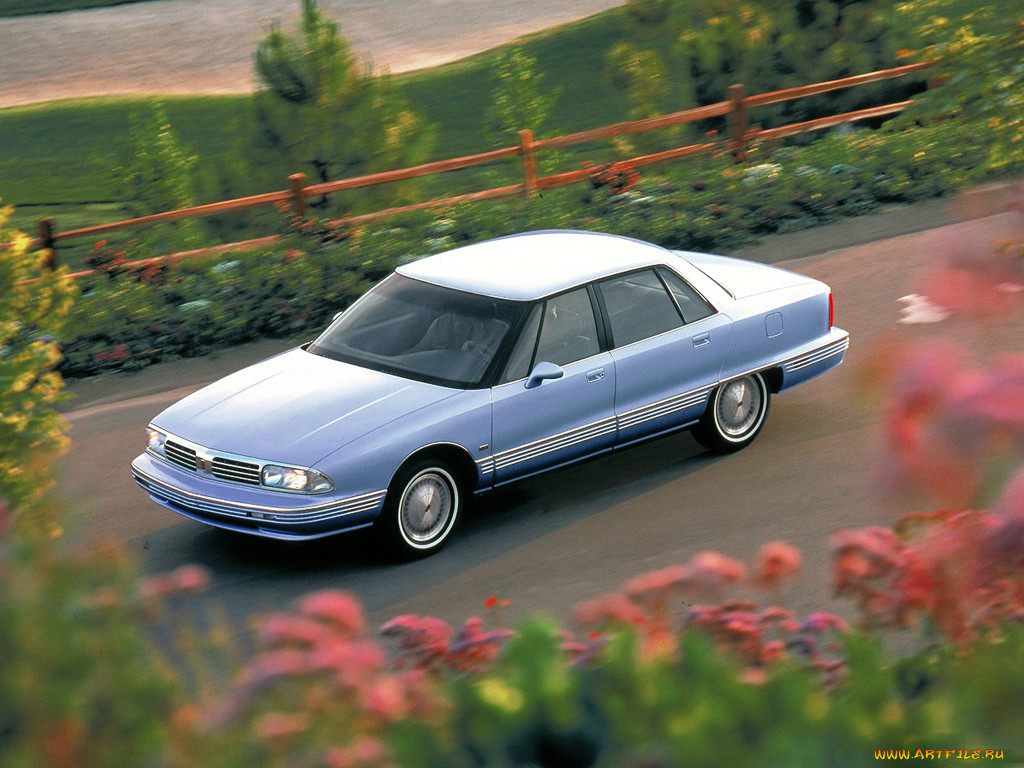 , oldsmobile